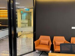 Republic Plaza (D1), Office #629674401
